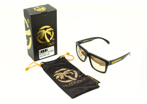 Kibbetech x Heat Wave Visual Sunglasses Vise