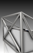 Kibbetech Wedge Fuel Cell Tubes
