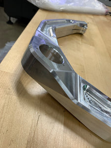Kibbetech RAM TRX Billet Upper Control Arms