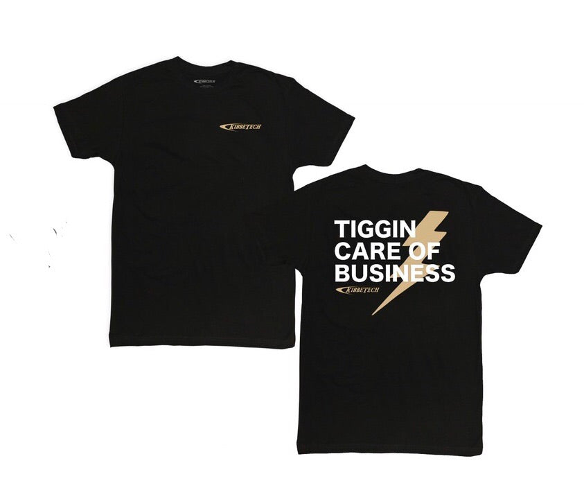 Kibbetech TCB Tee