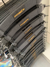 Kibbetech x PRP Limit Straps