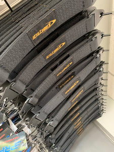 Kibbetech x PRP Limit Straps