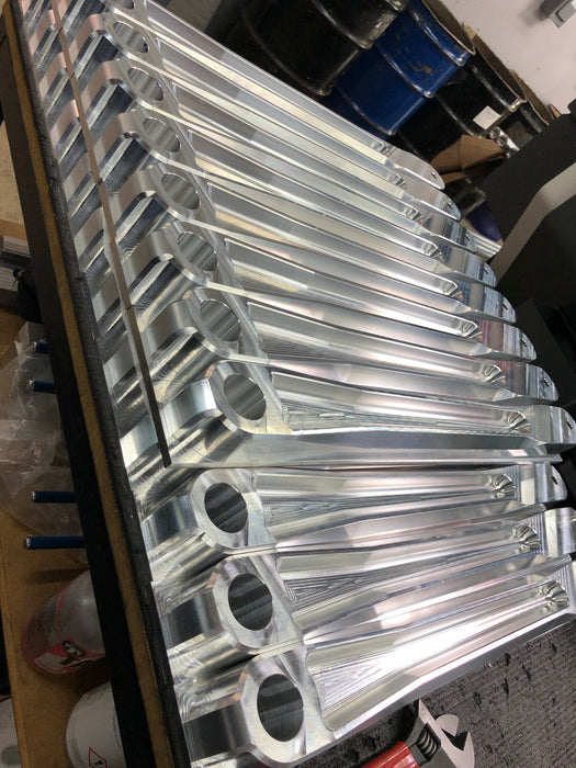 BILLET SWAY BAR ARMS