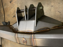 Kibbetech Upper Link Pivots for Spidertrax Rear End