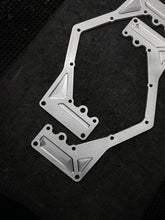 Kibbetech GM Mid Plate