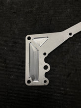 Kibbetech GM Mid Plate