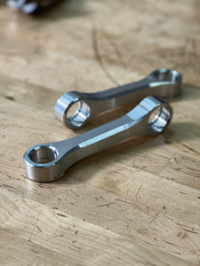 Kibbetech RAM TRX Billet Sway Bar End Links