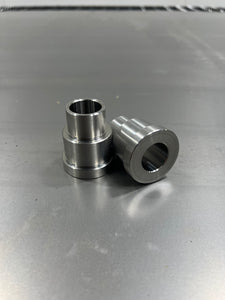 Replacement TRX 4-link misalignment spacers