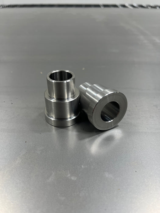 REPLACEMENT TRX 4-LINK MISALIGNMENT SPACERS