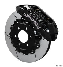 WILWOOD TRX Big Brake kit