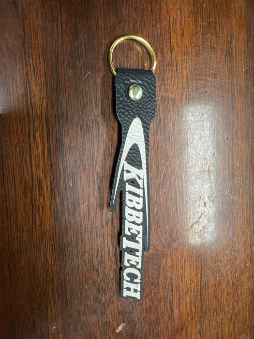 KIBBETECH KEYCHAIN