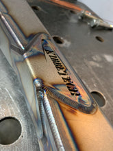 Kibbetech JEEP Independant Front Suspension