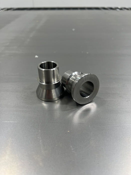 REPLACEMENT TRX 4-LINK MISALIGNMENT SPACERS
