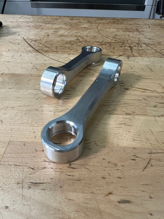 RAM TRX BILLET SWAY BAR END LINKS