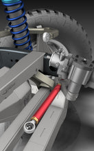 Kibbetech JEEP Independant Front Suspension
