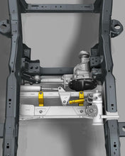 Kibbetech GEN1 / GEN2 RAPTOR / F150 Swingset Steering