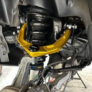 Kibbetech RAM TRX Billet Upper Control Arms
