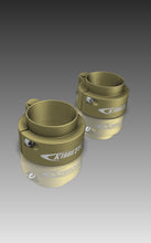 Kibbetech RAM TRX Front Leveling Kit