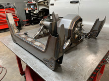 Kibbetech JEEP Independant Front Suspension