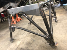 Kibbetech 07-18 Chevrolet 1500 Bedcage