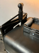Kibbetech x SPEED Tools Quick Release Mount
