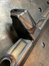 Kibbetech JEEP Independant Front Suspension