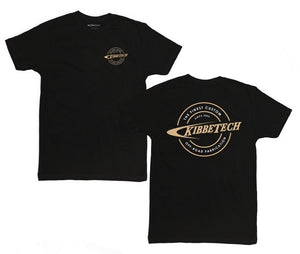 Kibbetech Classy Tee