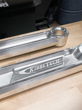 Kibbetech RAM TRX Billet Rear Suspension Kit