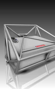 Kibbetech Wedge Fuel Cell