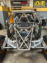 Kibbetech TT / 6100 / Luxury Prerunner Centermount Front Clip