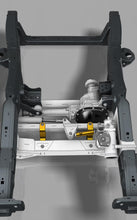 Kibbetech GEN1 / GEN2 RAPTOR / F150 Heavy Duty Rear A-Arm Crossmember