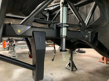 Kibbetech Colorado ZR2 Billet Short Course Link Kit