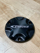 Kibbetech Steering Wheel Center Cap