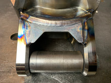 Kibbetech JEEP Independant Front Suspension