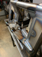 Kibbetech TT / 6100 / Luxury Prerunner Centermount Front Clip