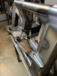 Kibbetech TT / 6100 / Luxury Prerunner Centermount Front Clip