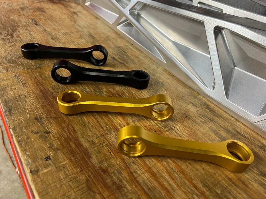 RAM TRX BILLET SWAY BAR END LINKS