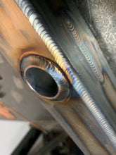 Kibbetech JEEP Independant Front Suspension