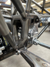 Kibbetech TT / 6100 / Luxury Prerunner Centermount Front Clip