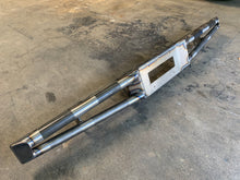 Kibbetech 07-18 GM 1500 Rear Bumper