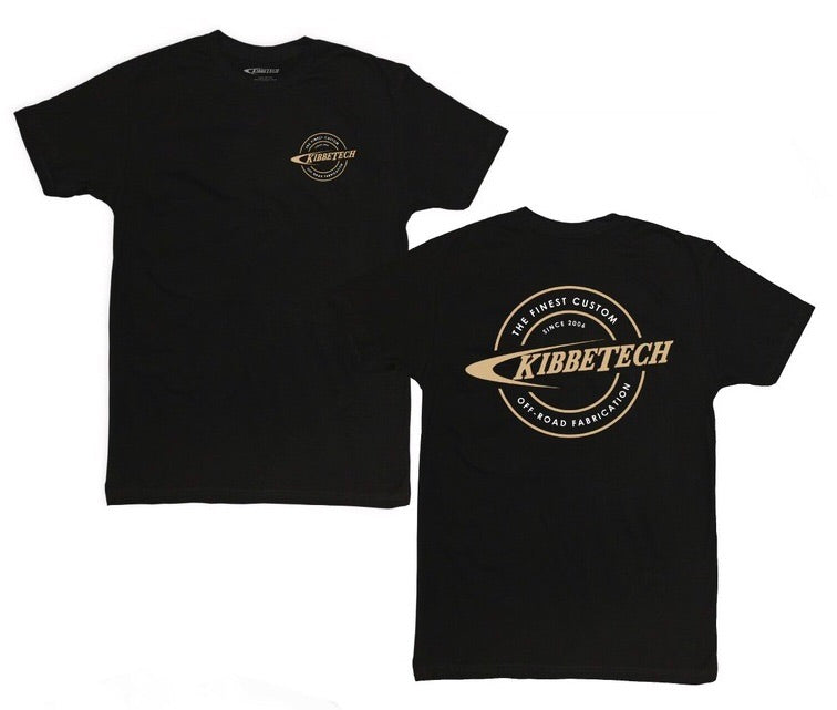 Kibbetech Classy Tee
