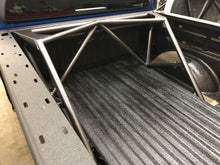 Kibbetech Colorado ZR2 Bedcage