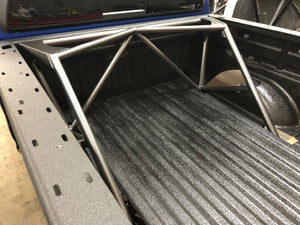 Kibbetech Colorado ZR2 Bedcage