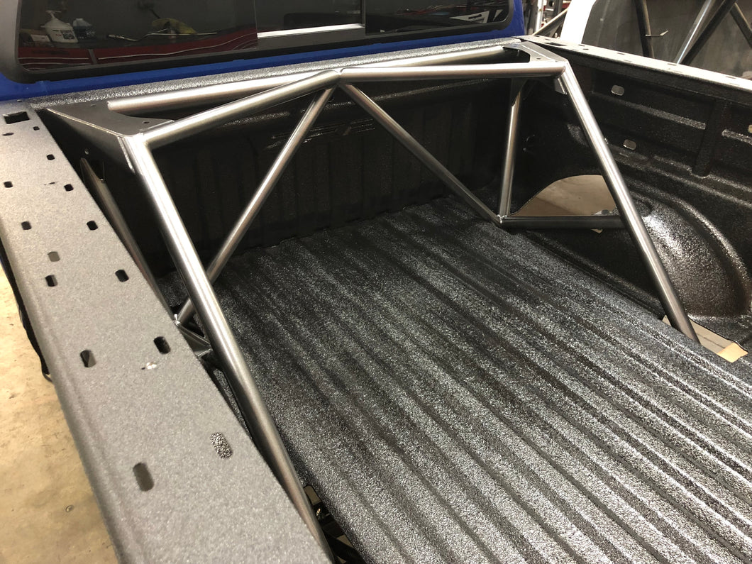 Kibbetech Colorado ZR2 Bedcage