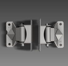 Kibbetech 2007+ Toyota Tundra V8 Motor Mounts
