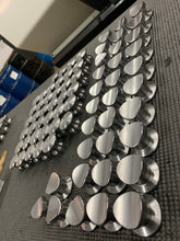 Kibbetech Spare Tire Hook Points
