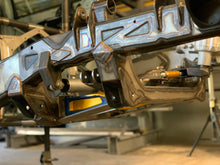 Kibbetech 2015+ GM Colorado/Canyon/ZR2 2WD Swingset Steering w/ Heavy Duty Crossmembers