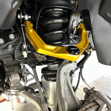 Kibbetech RAM TRX Billet Upper Control Arms