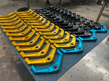 Kibbetech 11-19 / 2020+ GM 2500/3500 Upper Control Arms