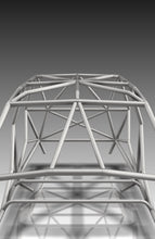 Kibbetech 14-18 GM 1500 Crew-Cab Cage Kit